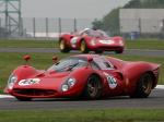 Ferrari 412P 1967 года